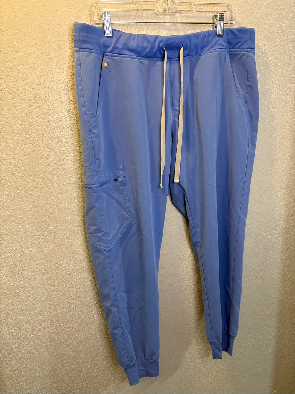 Figs Zamora Jogger Scrub Pants